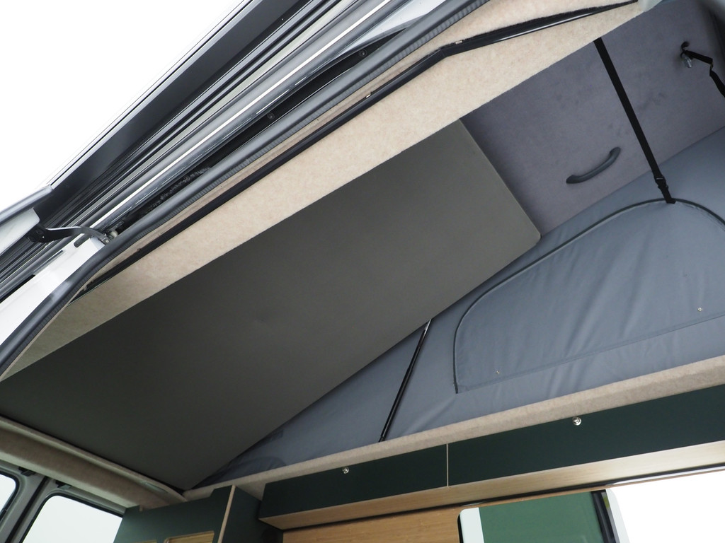 Volkswagen California California 2.0 TDI L2 Lang T6.1 DSG Edition 43