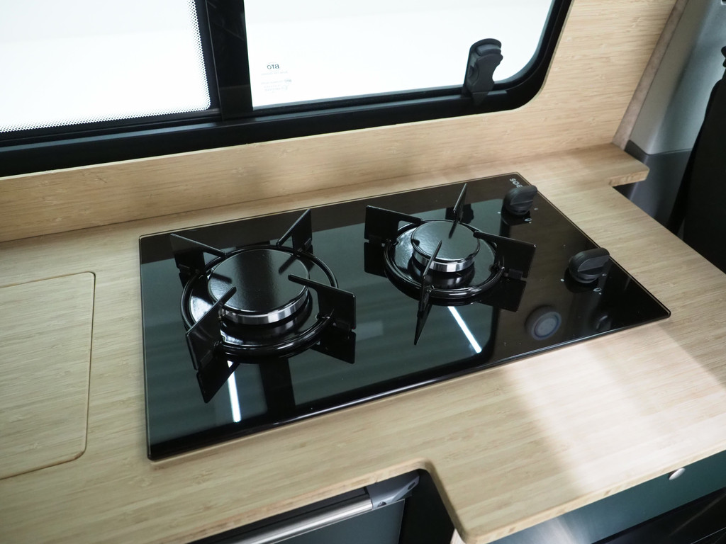 Volkswagen California California 2.0 TDI L2 Lang T6.1 DSG Edition 45