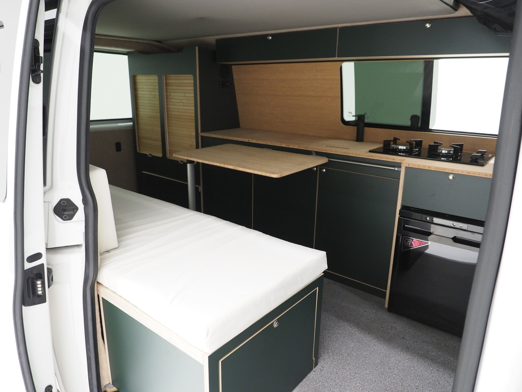 Volkswagen California California 2.0 TDI L2 Lang T6.1 DSG Edition 51