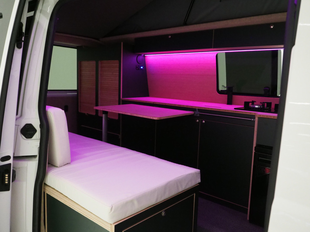 Volkswagen California California 2.0 TDI L2 Lang T6.1 DSG Edition 53