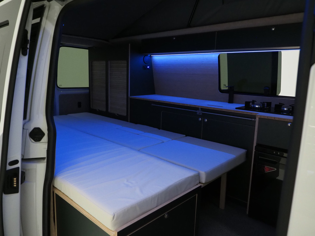 Volkswagen California California 2.0 TDI L2 Lang T6.1 DSG Edition 55