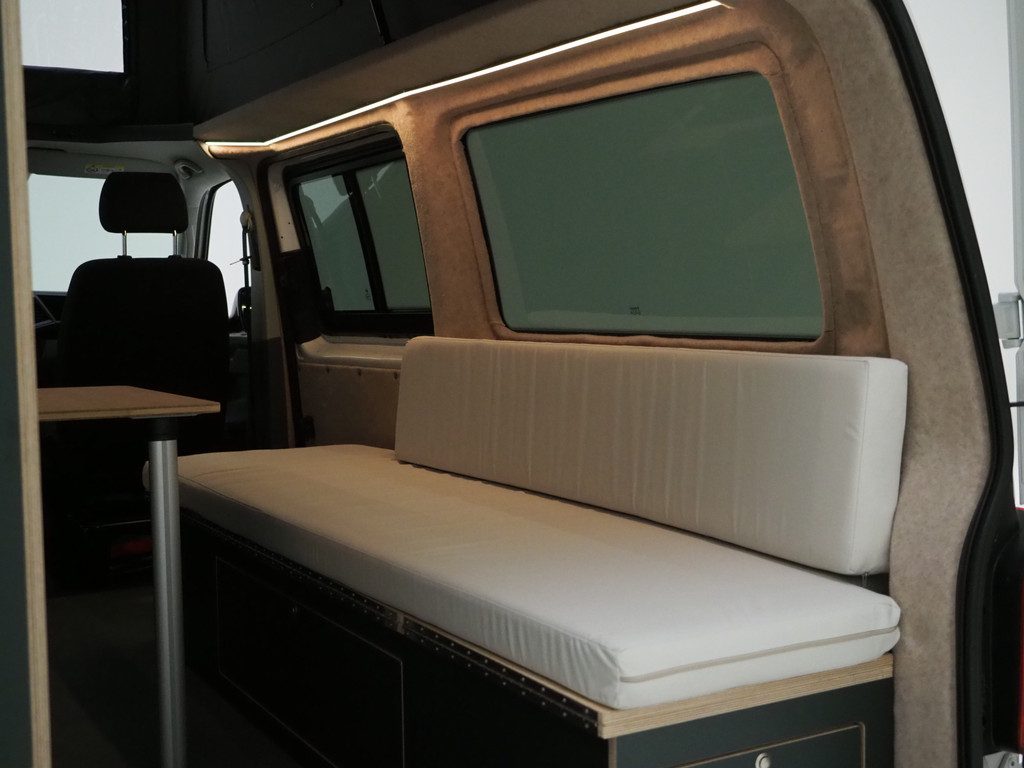 Volkswagen California California 2.0 TDI L2 Lang T6.1 DSG Edition 56