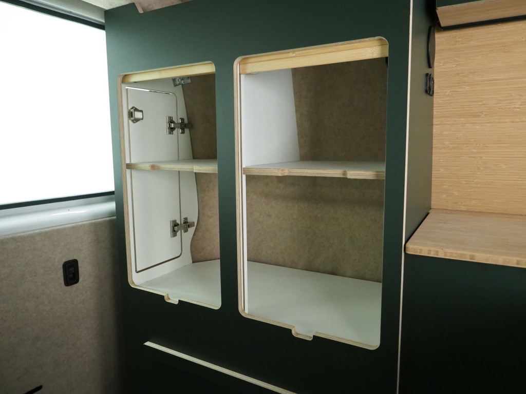 Volkswagen California California 2.0 TDI L2 Lang T6.1 DSG Edition 59