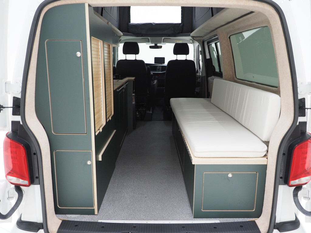 Volkswagen California California 2.0 TDI L2 Lang T6.1 DSG Edition 66