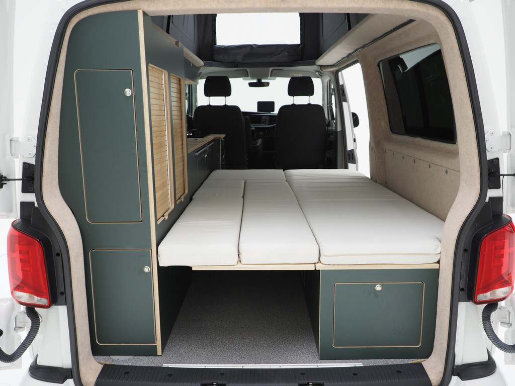 Volkswagen California California 2.0 TDI L2 Lang T6.1 DSG Edition 69