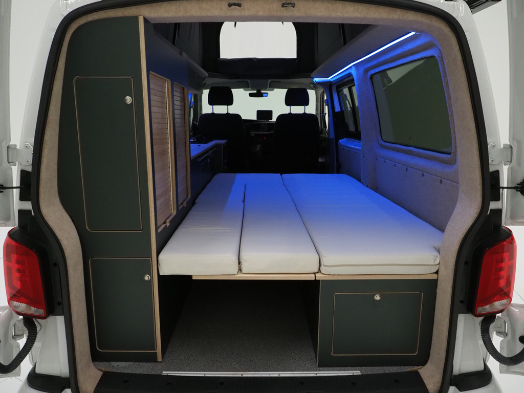 Volkswagen California California 2.0 TDI L2 Lang T6.1 DSG Edition 70