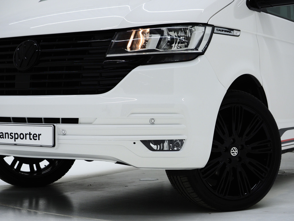 Volkswagen California California 2.0 TDI L2 Lang T6.1 DSG Edition 79