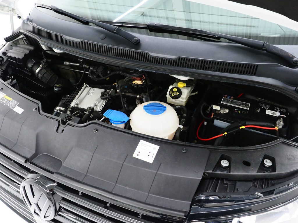 Volkswagen California California 2.0 TDI L2 Lang T6.1 DSG Edition 80