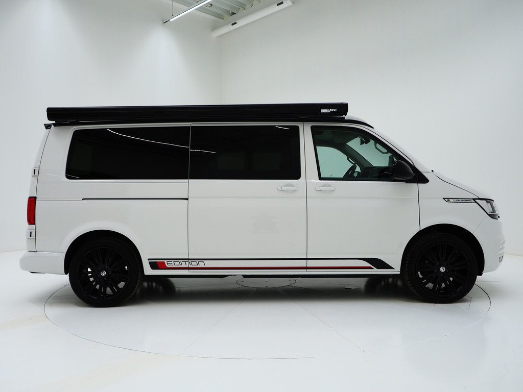 Volkswagen California California 2.0 TDI L2 Lang T6.1 DSG Edition 85