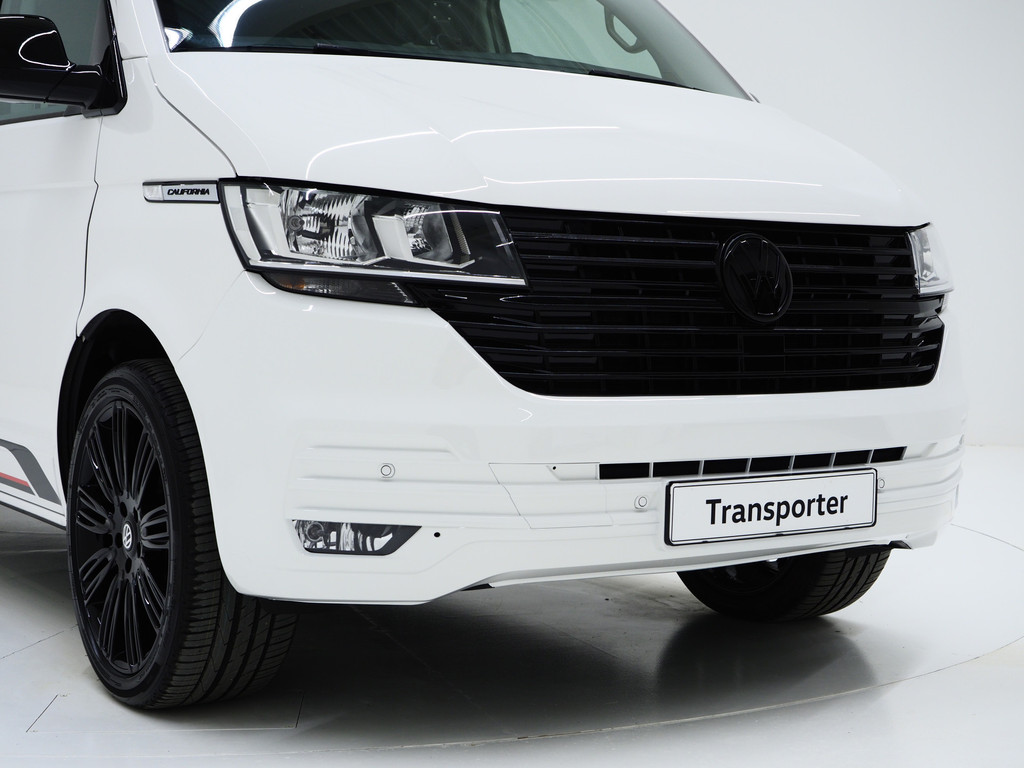 Volkswagen California California 2.0 TDI L2 Lang T6.1 DSG Edition 88