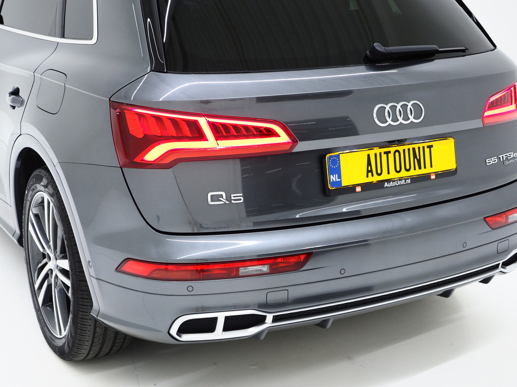Audi Q5 55 TFSI e quattro Competition 13