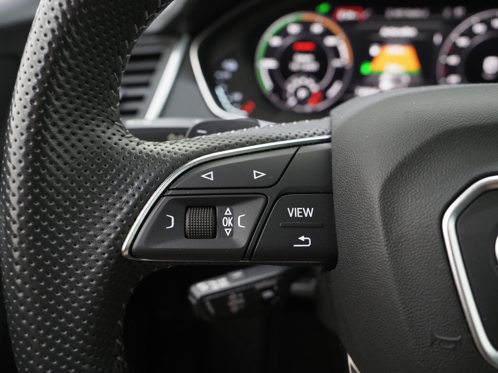 Audi Q5 55 TFSI e quattro Competition 21