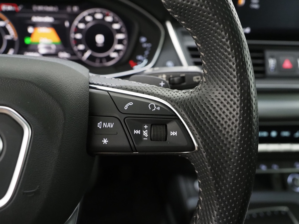 Audi Q5 55 TFSI e quattro Competition 22