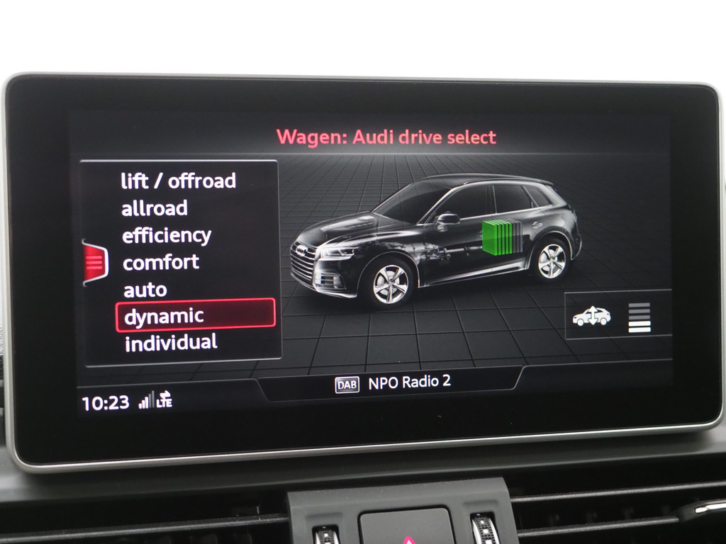 Audi Q5 55 TFSI e quattro Competition 28