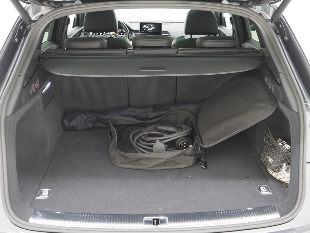 Audi Q5 55 TFSI e quattro Competition 37