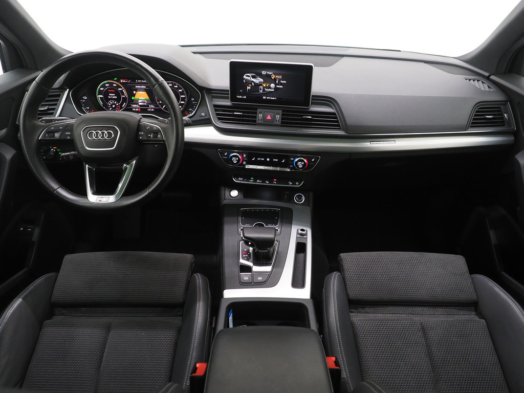 Audi Q5 55 TFSI e quattro Competition 45