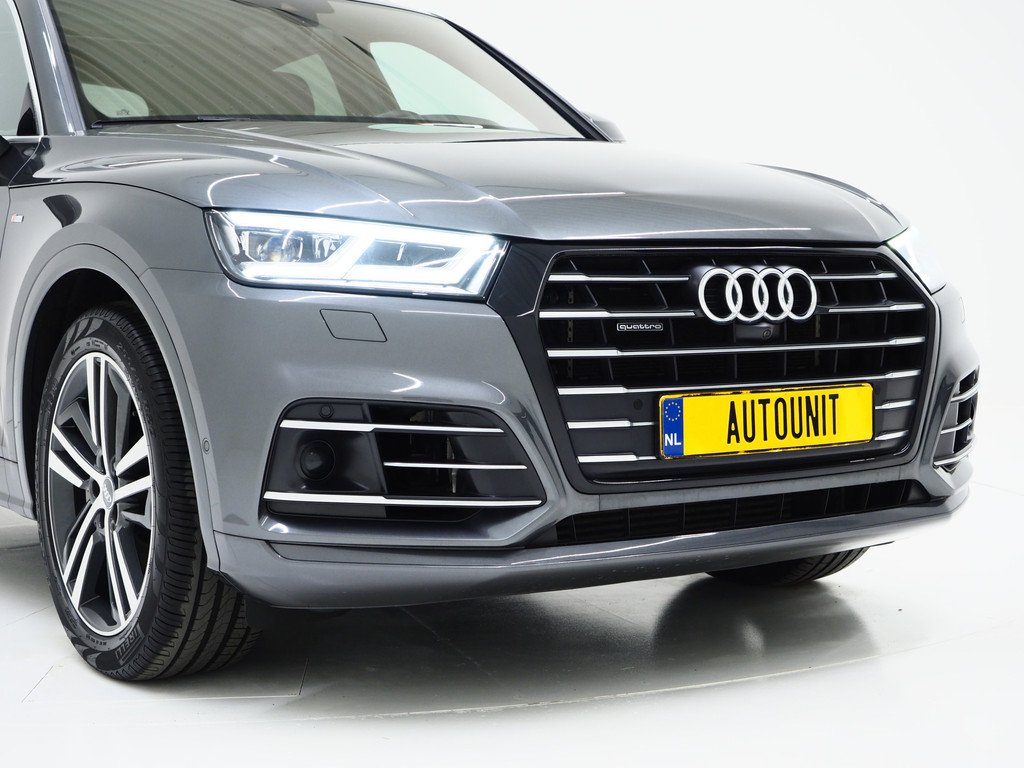 Audi Q5 55 TFSI e quattro Competition 52