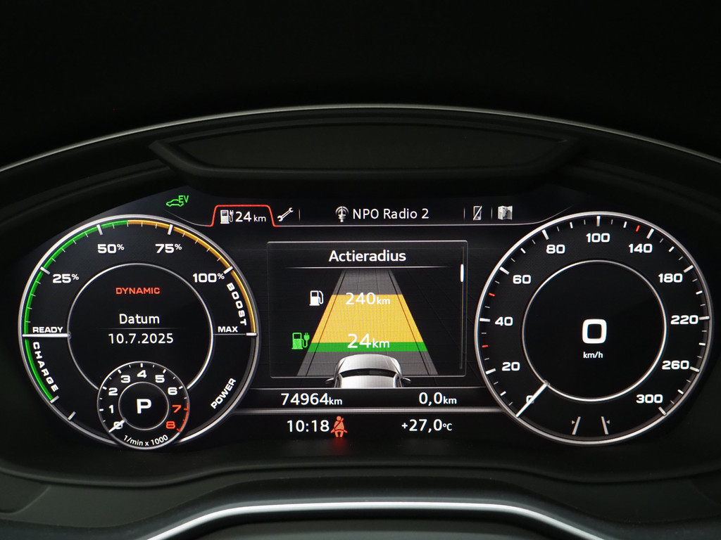 Audi Q5 55 TFSI e quattro Competition 65