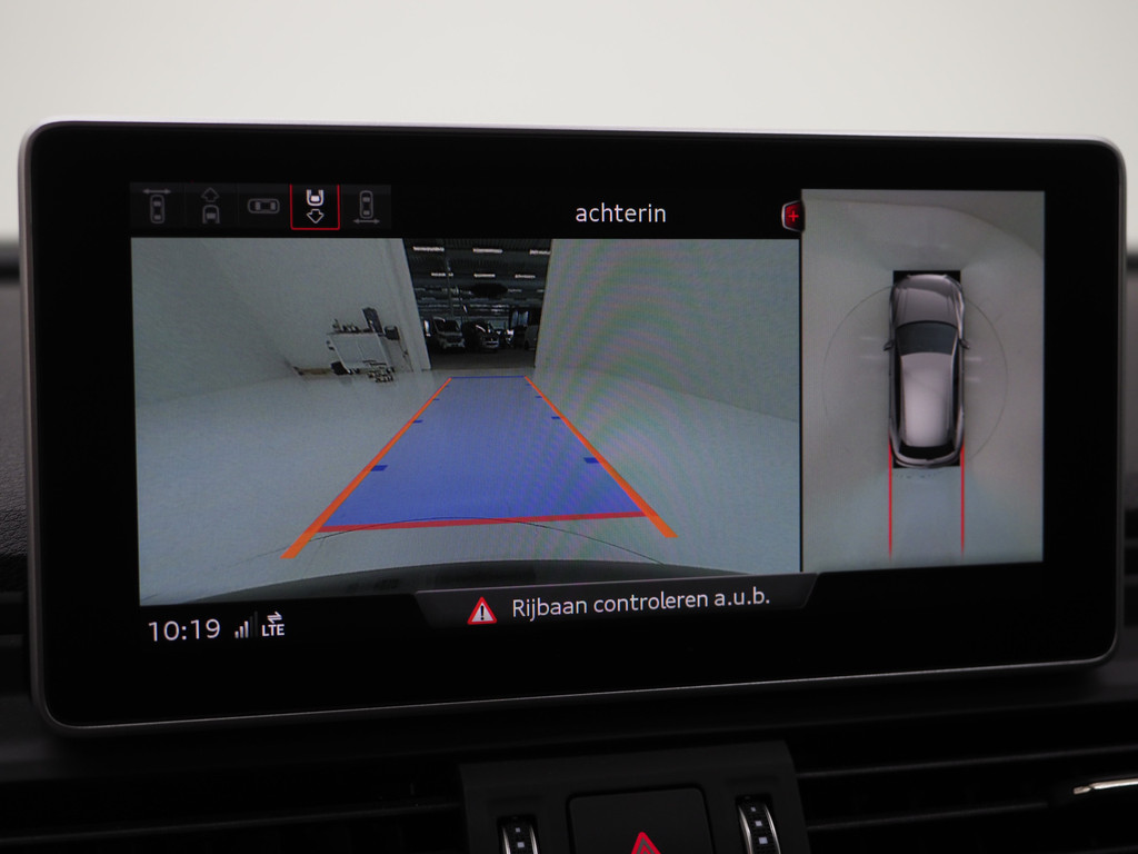 Audi Q5 55 TFSI e quattro Competition 70