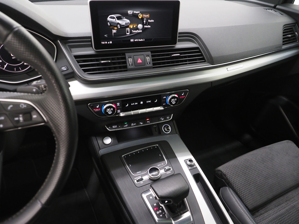 Audi Q5 55 TFSI e quattro Competition 73