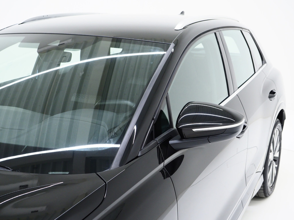 Audi Q4 e-tron 40 Edition 82 kWh 12