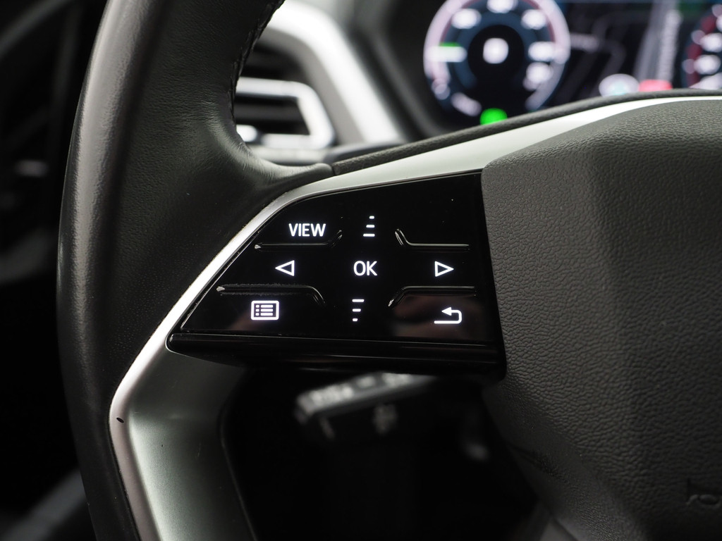 Audi Q4 e-tron 40 Edition 82 kWh 21