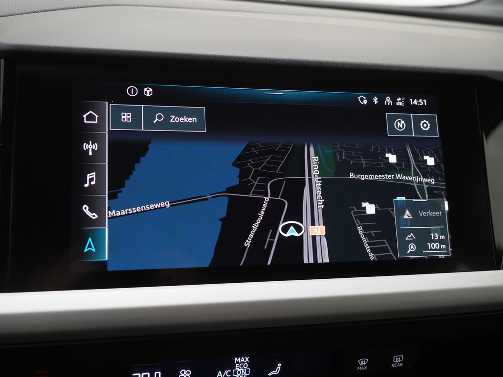 Audi Q4 e-tron 40 Edition 82 kWh 26