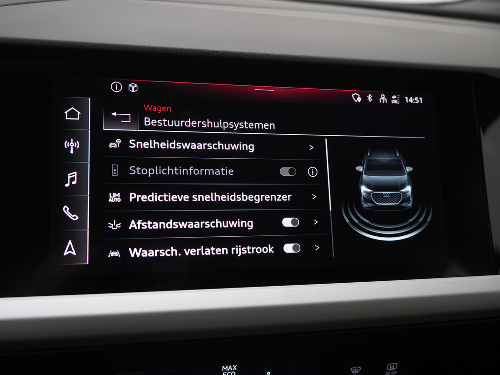 Audi Q4 e-tron 40 Edition 82 kWh 29