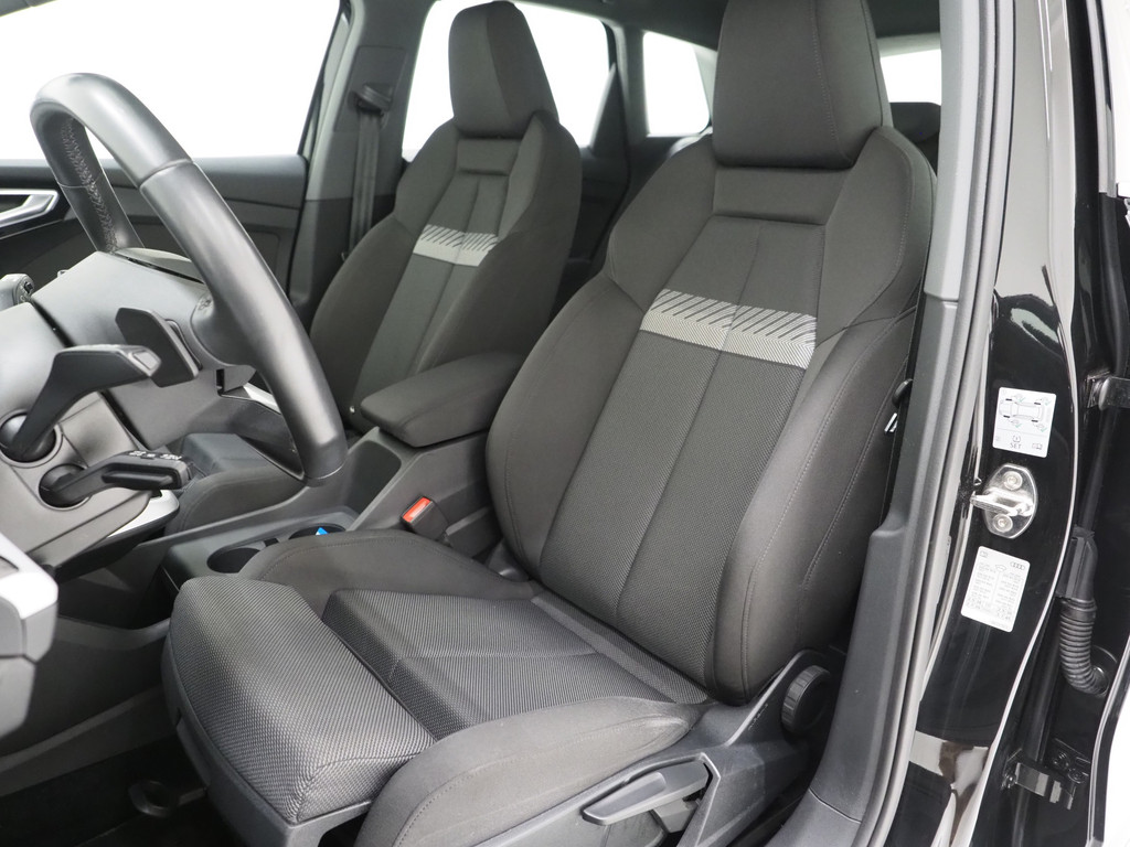 Audi Q4 e-tron 40 Edition 82 kWh 3