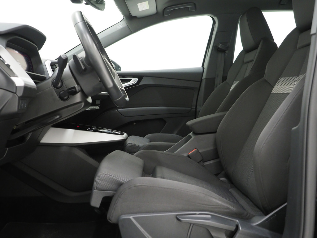 Audi Q4 e-tron 40 Edition 82 kWh 52