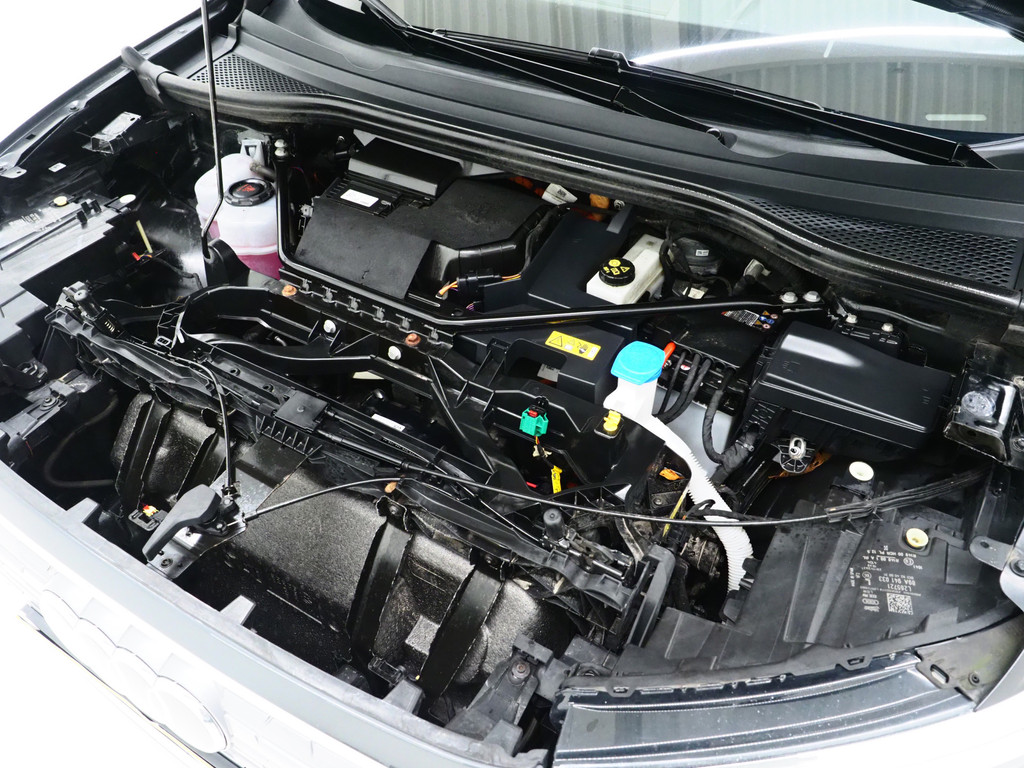 Audi Q4 e-tron 40 Edition 82 kWh 6