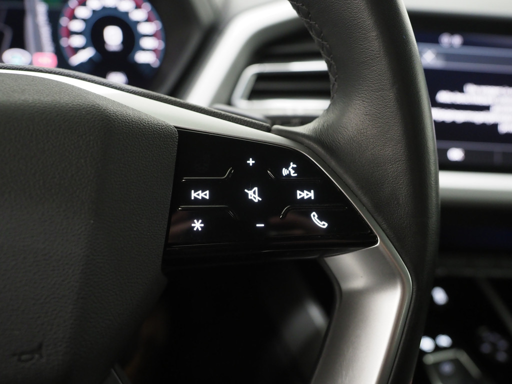 Audi Q4 e-tron 40 Edition 82 kWh 60