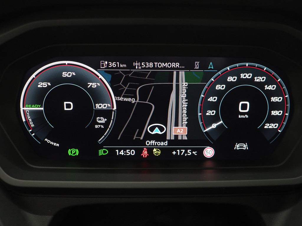 Audi Q4 e-tron 40 Edition 82 kWh 62