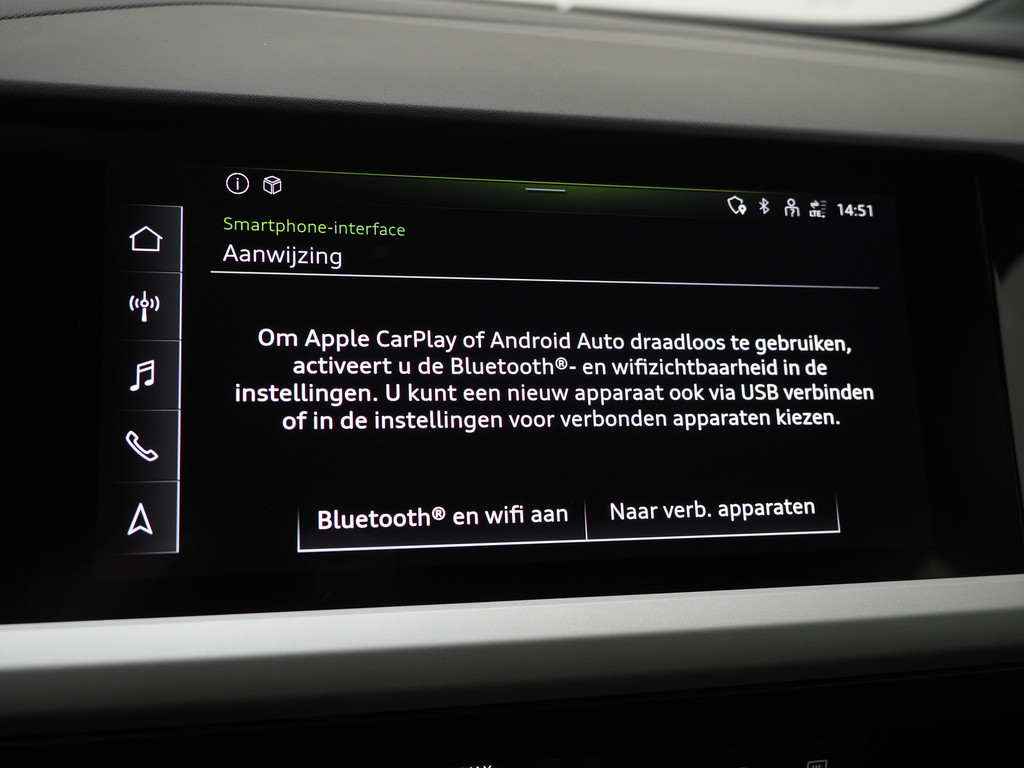 Audi Q4 e-tron 40 Edition 82 kWh 65