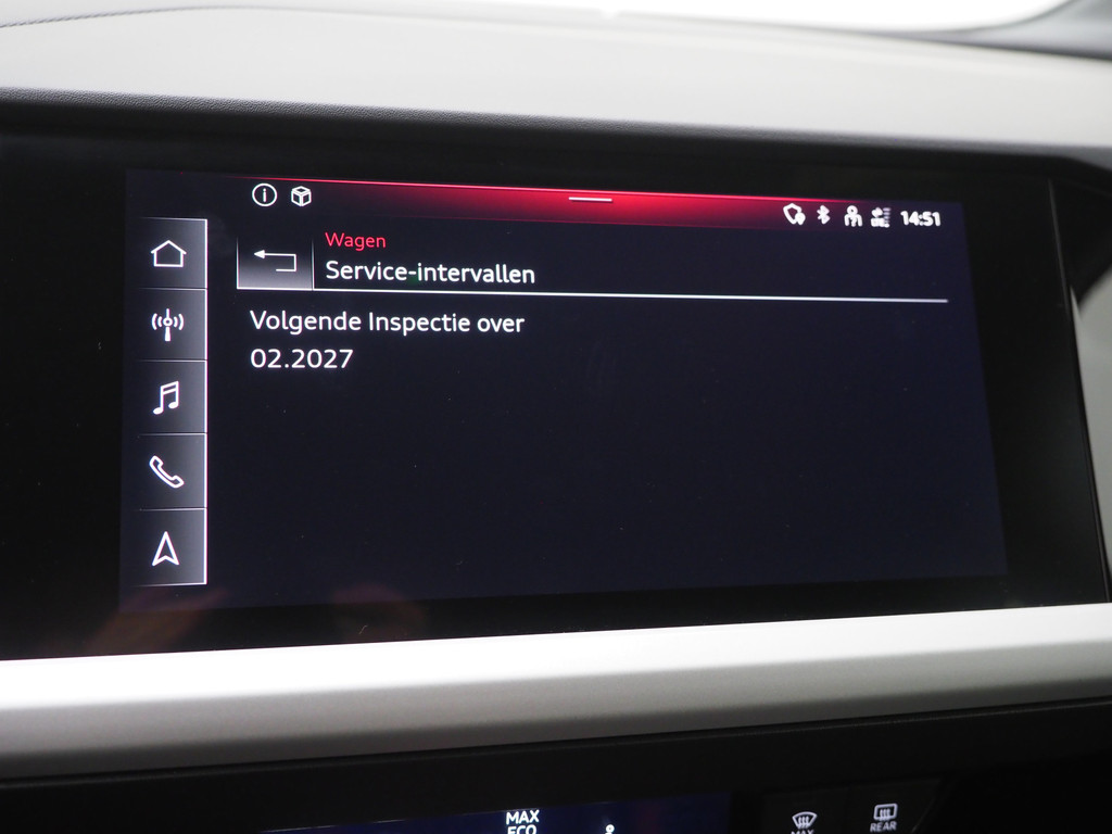 Audi Q4 e-tron 40 Edition 82 kWh 66