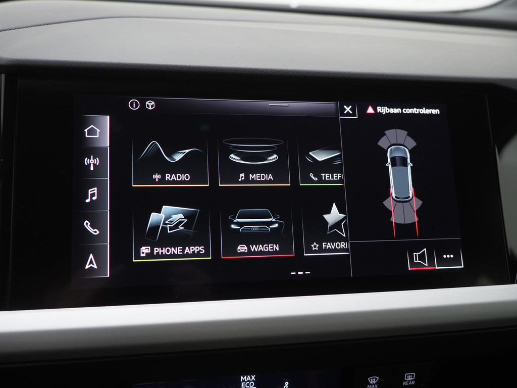 Audi Q4 e-tron 40 Edition 82 kWh 68