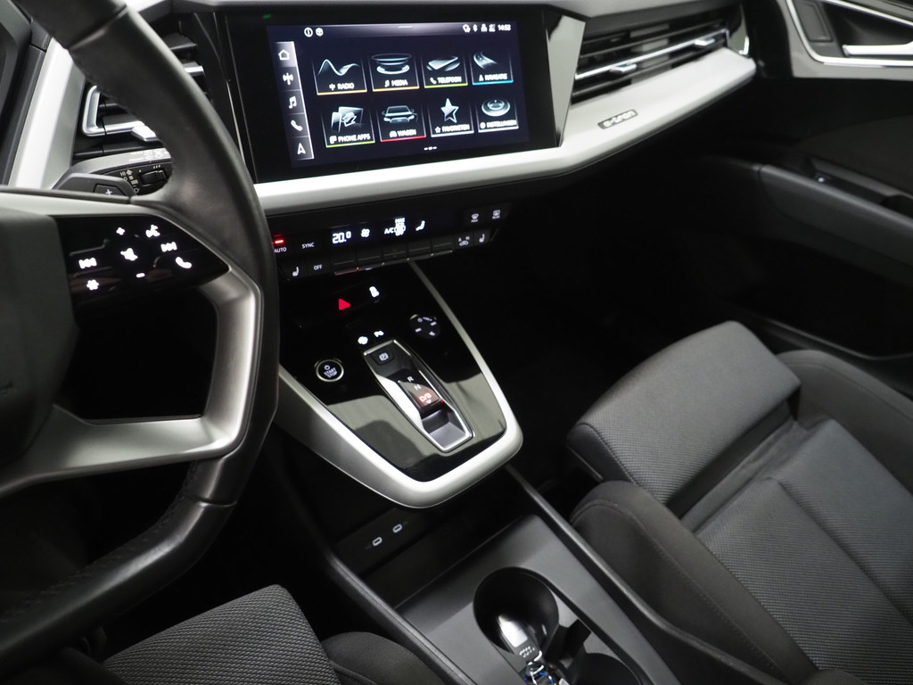 Audi Q4 e-tron 40 Edition 82 kWh 71