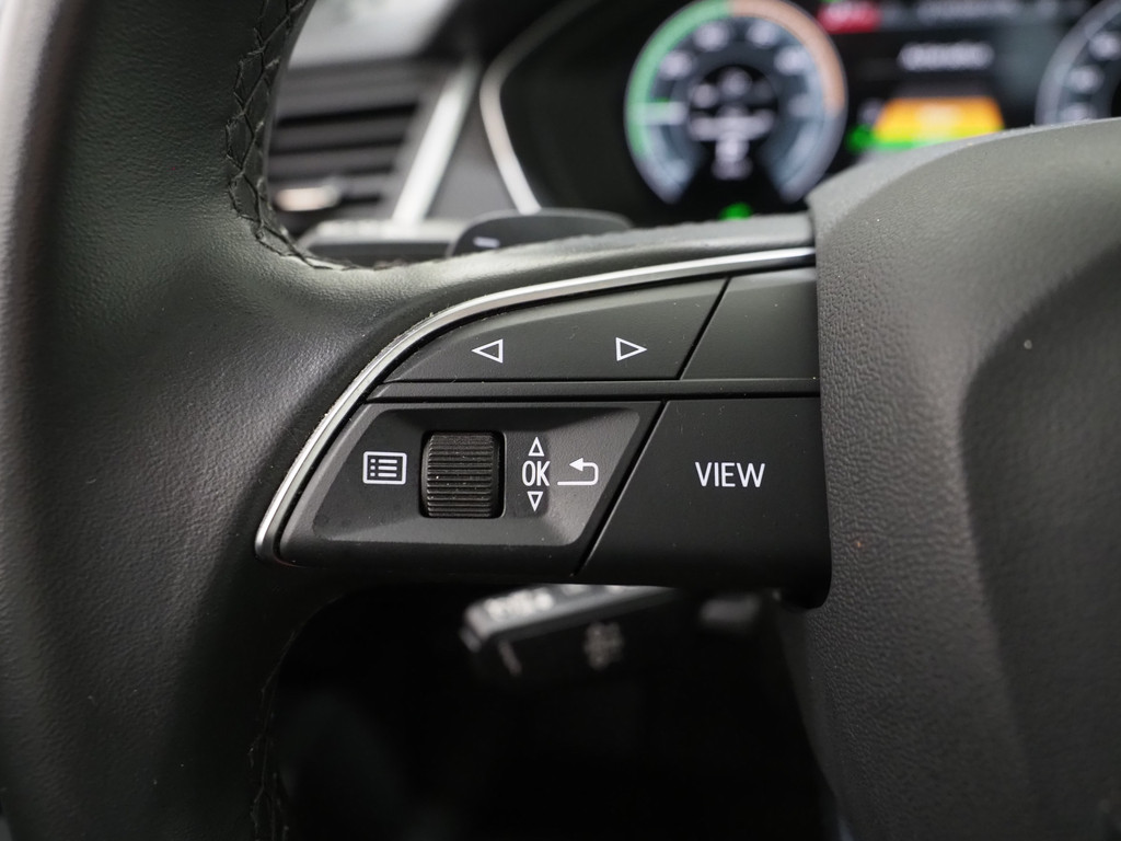 Audi Q5 Sportback 50 TFSI e Quattro 20