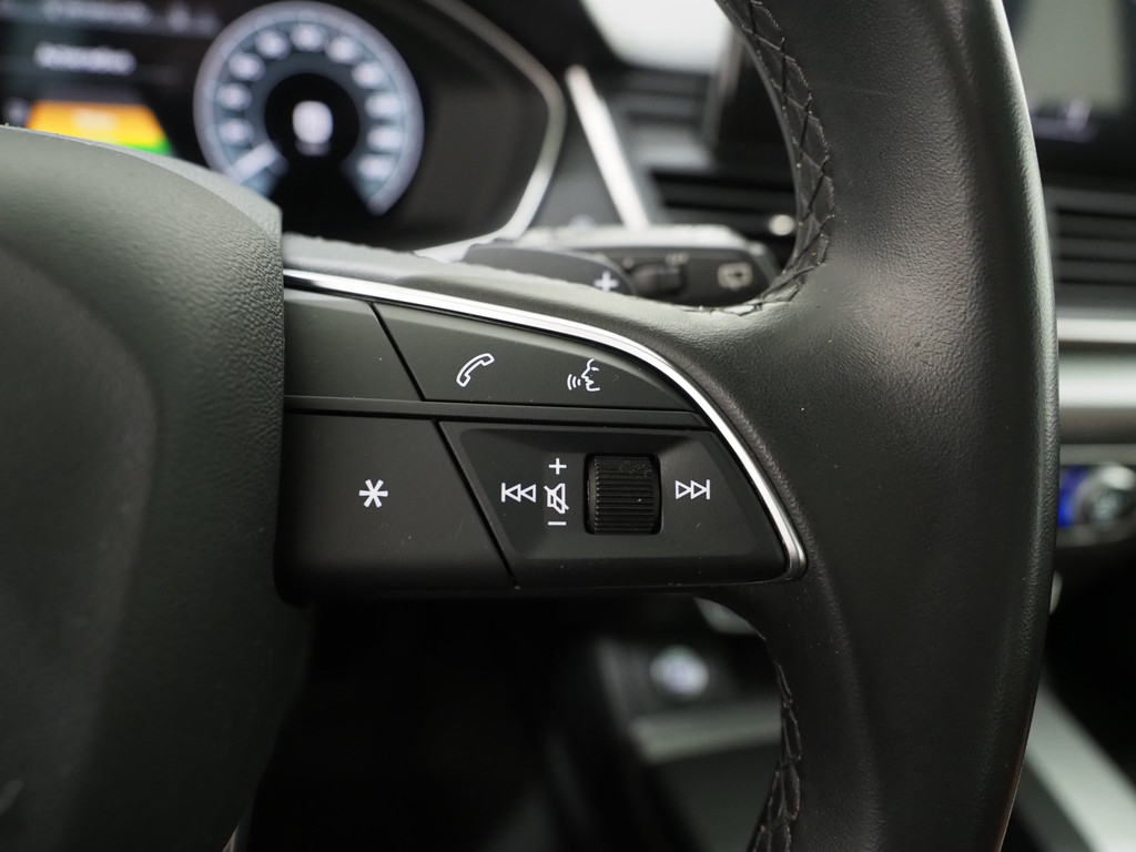 Audi Q5 Sportback 50 TFSI e Quattro 21