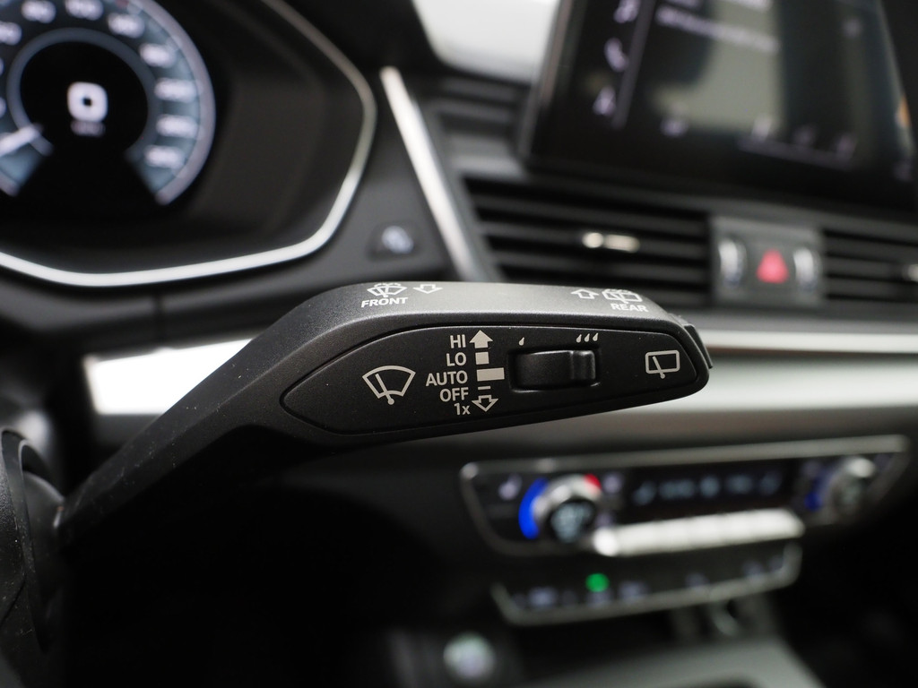 Audi Q5 Sportback 50 TFSI e Quattro 22