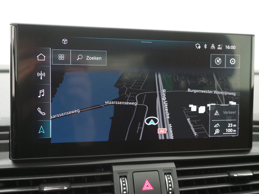 Audi Q5 Sportback 50 TFSI e Quattro 26