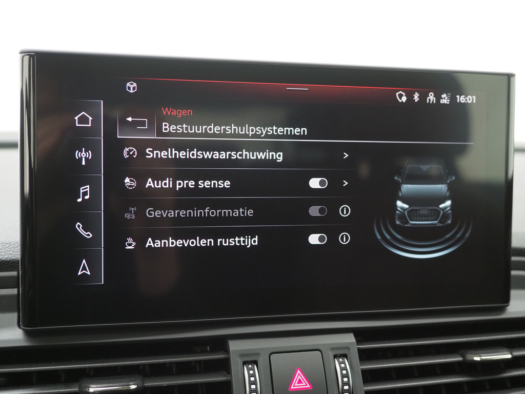 Audi Q5 Sportback 50 TFSI e Quattro 27