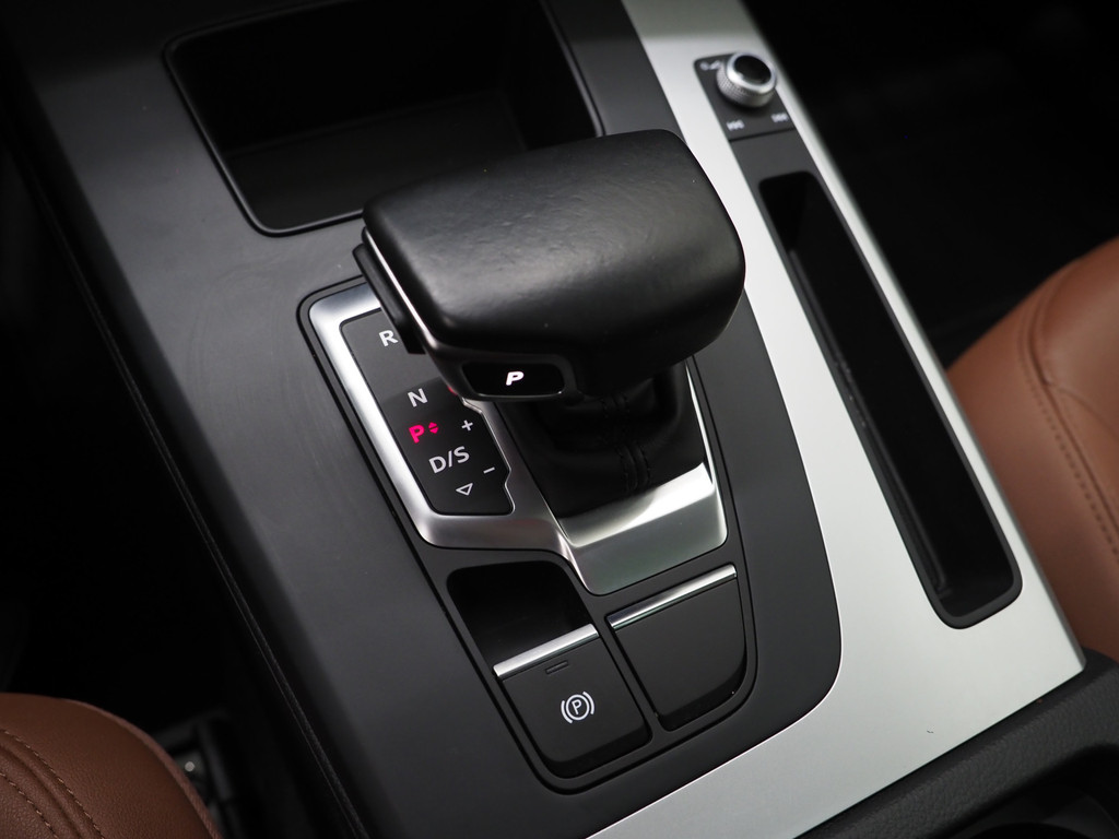 Audi Q5 Sportback 50 TFSI e Quattro 31