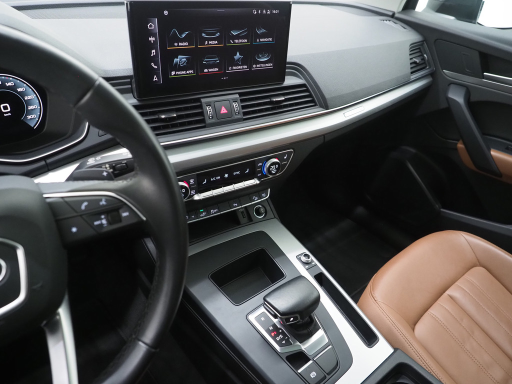 Audi Q5 Sportback 50 TFSI e Quattro 32