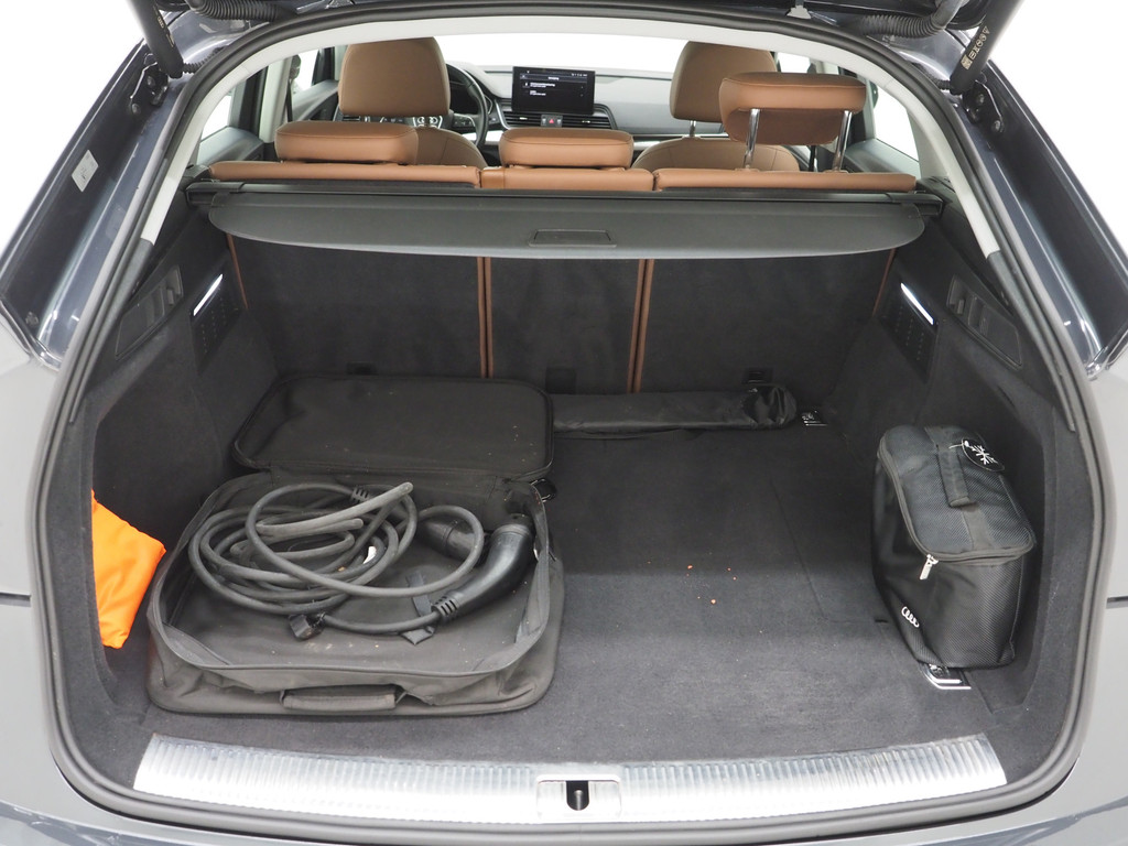 Audi Q5 Sportback 50 TFSI e Quattro 36