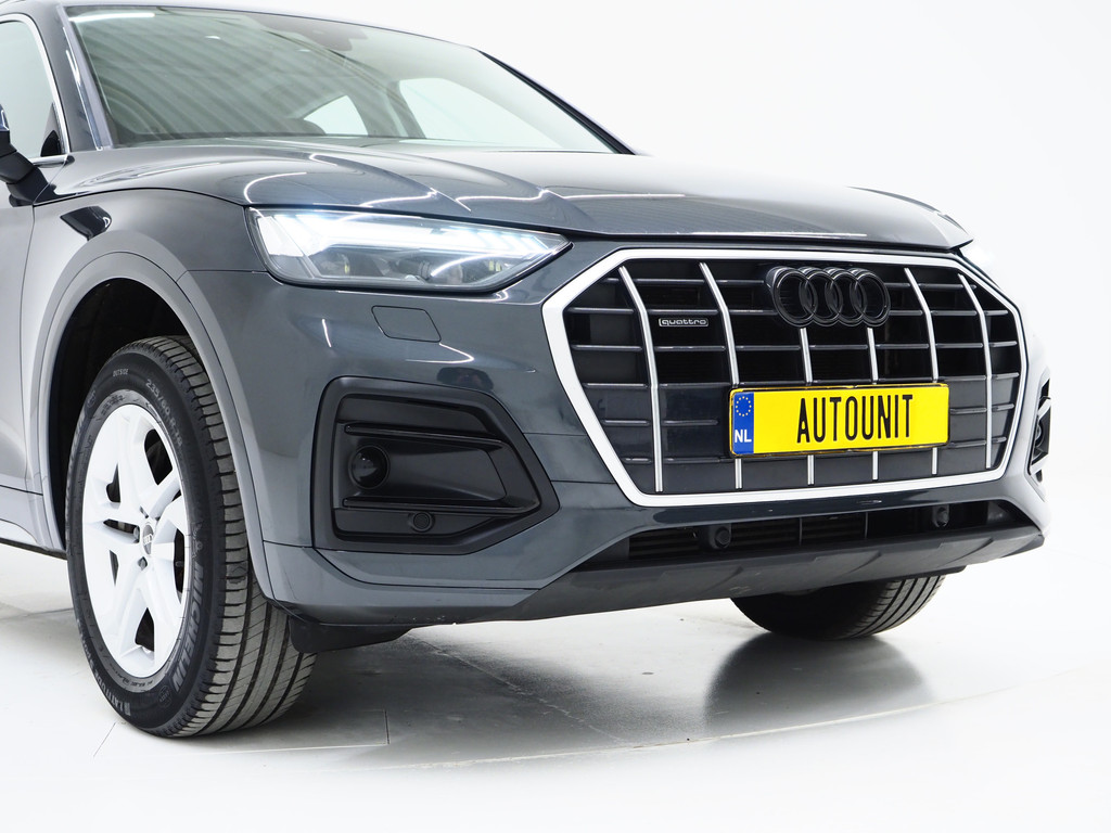 Audi Q5 Sportback 50 TFSI e Quattro 48