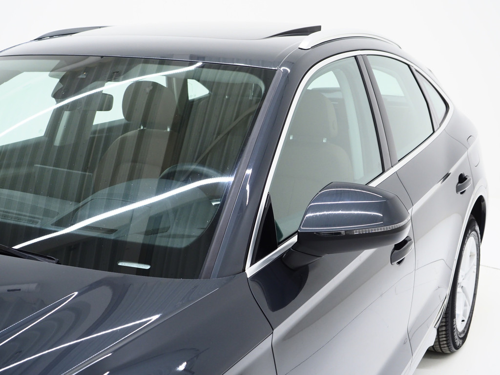 Audi Q5 Sportback 50 TFSI e Quattro 50