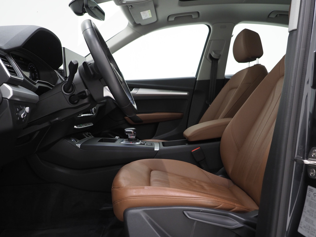 Audi Q5 Sportback 50 TFSI e Quattro 52