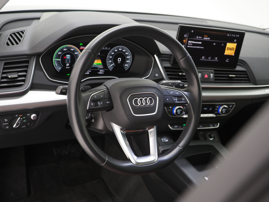 Audi Q5 Sportback 50 TFSI e Quattro 53
