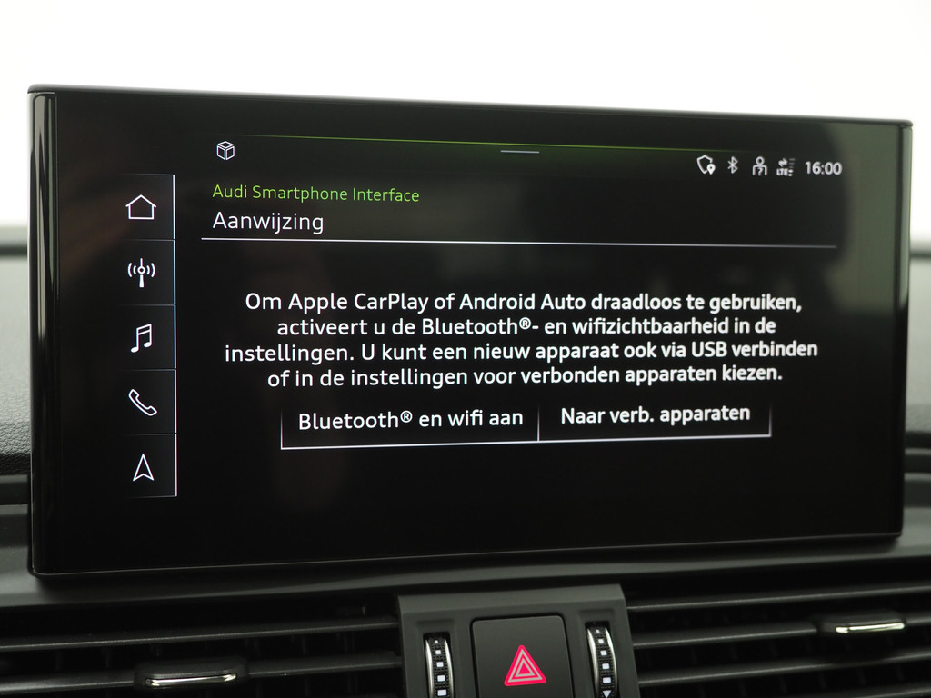 Audi Q5 Sportback 50 TFSI e Quattro 63